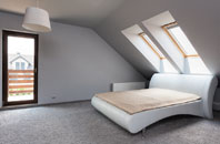Calderstones bedroom extensions