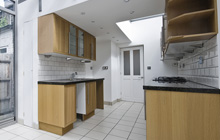 Calderstones kitchen extension leads